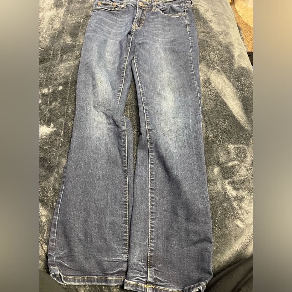 rue 21 jeans